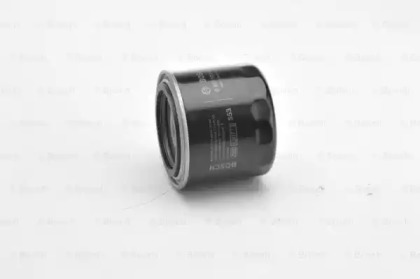 Масляный фильтр