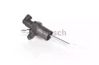 Главный цилиндр, система сцепления