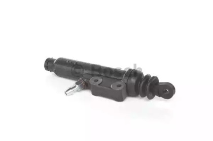 Главный цилиндр, система сцепления