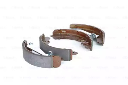 Комплект тормозных колодок