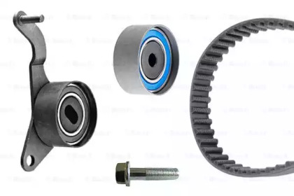 Комплект ремня ГРМ