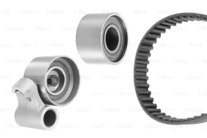 Комплект ремня ГРМ