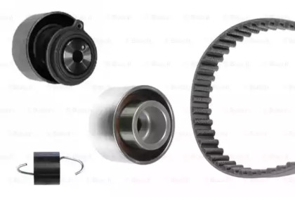 Комплект ремня ГРМ