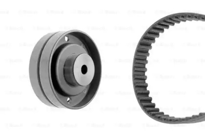 Комплект ремня ГРМ