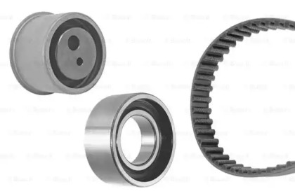 Комплект ремня ГРМ