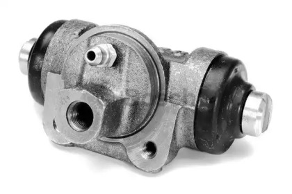 Колесный тормозной цилиндр