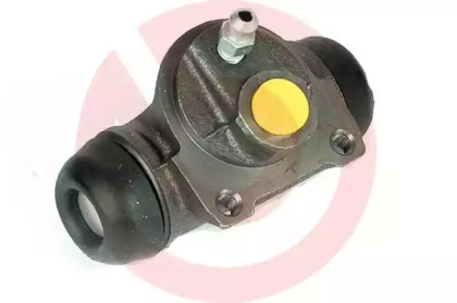 Колесный тормозной цилиндр