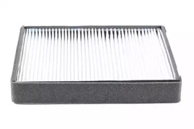 Фильтр, воздух во внутренном пространстве