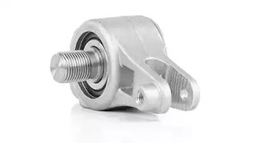 Натяжная планка, поликлиновой ремень