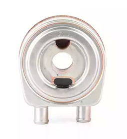 масляный радиатор, двигательное масло