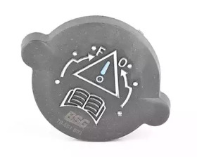 Крышка, резервуар охлаждающей жидкости