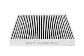 Фильтр, воздух во внутренном пространстве