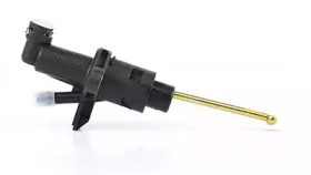 Главный цилиндр, система сцепления