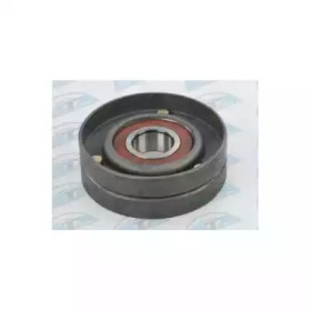 Натяжная планка, поликлиновой ремень