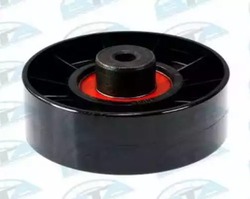 Натяжной ролик, поликлиновойремень