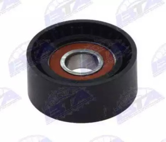 Натяжная планка, поликлиновой ремень