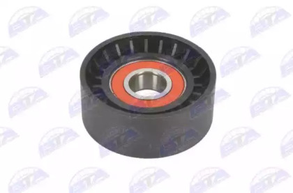 Натяжная планка, поликлиновой ремень