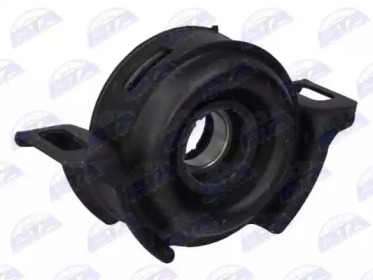 Подвеска, карданный вал