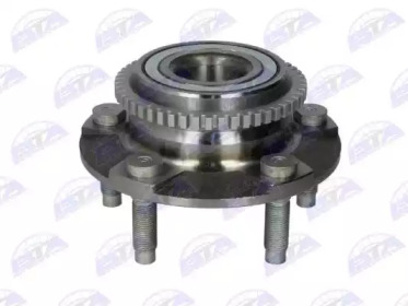 Ступица колеса