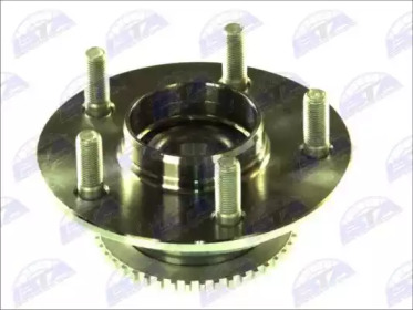 Комплект подшипника ступицы колеса