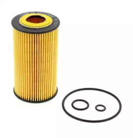 Масляный фильтр