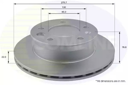 Тормозной диск