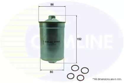 Топливный фильтр