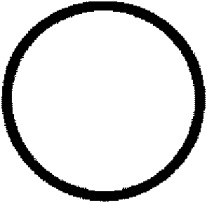 Прокладка, впускной коллектор