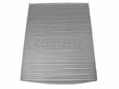 Фильтр, воздух во внутренном пространстве