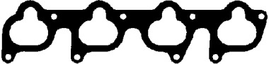 Прокладка, впускной коллектор