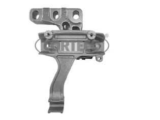 Подвеска, двигатель