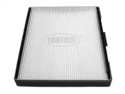 Фильтр, воздух во внутренном пространстве