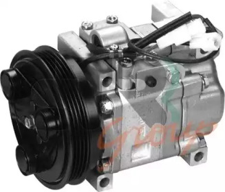 Компрессор, кондиционер