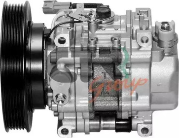 Компрессор, кондиционер