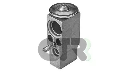 Расширительный клапан, кондиционер