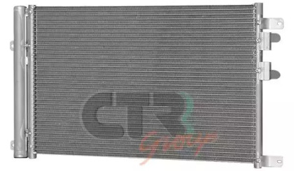 Конденсатор, кондиционер