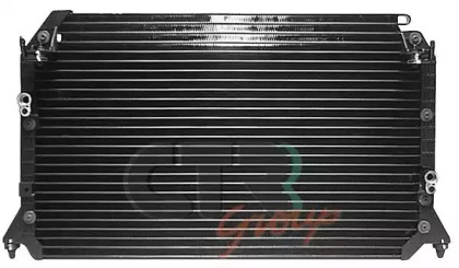 Конденсатор, кондиционер