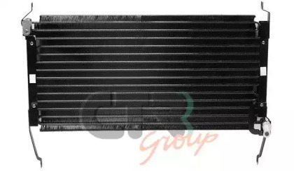 Конденсатор, кондиционер