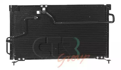 Конденсатор, кондиционер