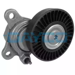 Натяжитель ремня, клиновой зубча