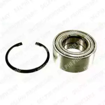 Комплект подшипника ступицы колеса