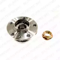 Комплект подшипника ступицы колеса