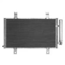 Конденсатор, кондиционер