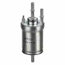 Топливный фильтр