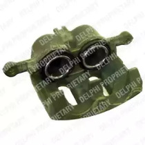 Тормозной суппорт