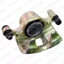 Тормозной суппорт