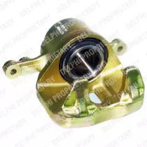 Тормозной суппорт