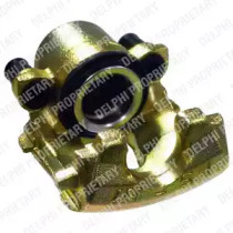 Тормозной суппорт