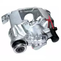 Тормозной суппорт