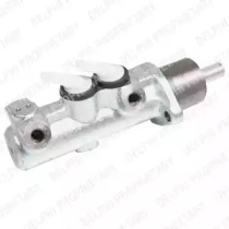 Главный тормозной цилиндр